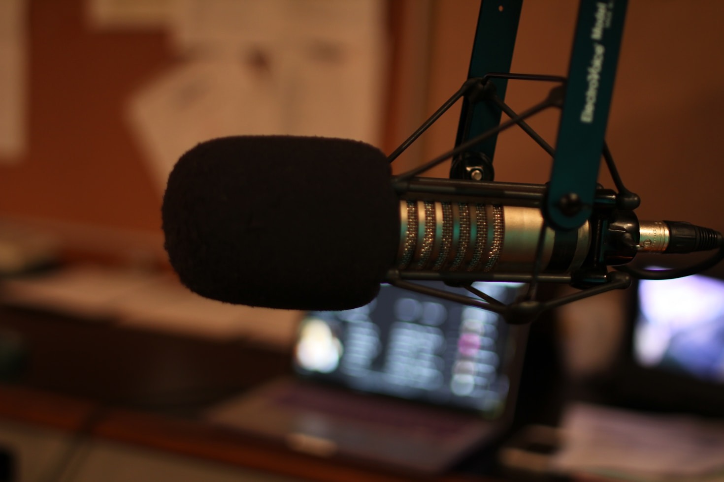 The Role of Radio in Modern Community Engagement